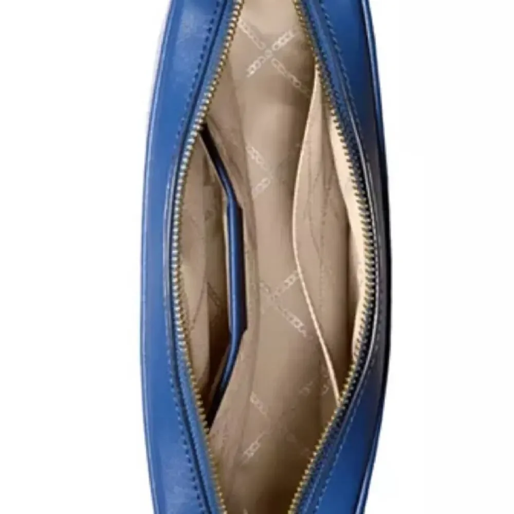 Michael Kors / JET SET LARGE EAST WEST CROSSBODY - NWOT - Picture 3 of 3